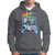 Gaymer Cat LGBT Gay Pride Rainbow Video Game Hoodie - Wonder Print Shop