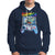 Gaymer Cat LGBT Gay Pride Rainbow Video Game Hoodie - Wonder Print Shop