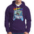 Gaymer Cat LGBT Gay Pride Rainbow Video Game Hoodie - Wonder Print Shop