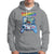 Gaymer Cat LGBT Gay Pride Rainbow Video Game Hoodie - Wonder Print Shop