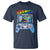 Gaymer Cat LGBT Gay Pride Rainbow Video Game T Shirt - Wonder Print Shop