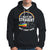 I May Be Straight But I Don't Hate LGBT Pride Hoodie - Wonder Print Shop