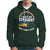 I May Be Straight But I Don't Hate LGBT Pride Hoodie - Wonder Print Shop