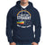 I May Be Straight But I Don't Hate LGBT Pride Hoodie - Wonder Print Shop