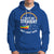I May Be Straight But I Don't Hate LGBT Pride Hoodie - Wonder Print Shop