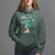 Take Care Of Yourself Self-Love Body Positive Mental Health Hoodie - Wonder Print Shop