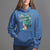 Take Care Of Yourself Self-Love Body Positive Mental Health Hoodie - Wonder Print Shop