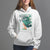 Take Care Of Yourself Self-Love Body Positive Mental Health Hoodie - Wonder Print Shop