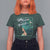 Take Care Of Yourself Self-Love Body Positive Mental Health T Shirt For Women - Wonder Print Shop