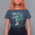 Take Care Of Yourself Self-Love Body Positive Mental Health T Shirt For Women - Wonder Print Shop