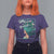 Take Care Of Yourself Self-Love Body Positive Mental Health T Shirt For Women - Wonder Print Shop