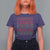 Funny Mexico Xmas T Shirt For Women Santa' Favorite Mexican - Wonder Print Shop