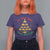Funny Mexico Xmas T Shirt For Women Oh Taco Tree Tacos Lover - Wonder Print Shop