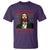 Funny Mexico Xmas T Shirt Llega Navidad Y Yo Sin Ti Mexican Pop Star - Wonder Print Shop
