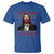 Funny Mexico Xmas T Shirt Llega Navidad Y Yo Sin Ti Mexican Pop Star - Wonder Print Shop