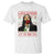 Funny Mexico Xmas T Shirt Llega Navidad Y Yo Sin Ti Mexican Pop Star - Wonder Print Shop