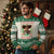 Funny Mexico Xmas Ugly Christmas Sweater Feliz Navidad El Rey Vicente - Wonder Print Shop
