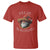 Funny Mexico Xmas T Shirt Santa Sombrero Feliz Navidad - Wonder Print Shop