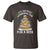 Funny Beer Christmas Tree T Shirt It's the Most Wonderful Time For A Beer - Wonder Print Shop