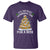 Funny Beer Christmas Tree T Shirt It's the Most Wonderful Time For A Beer - Wonder Print Shop