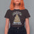 Funny Beer Christmas Tree T Shirt For Women It's the Most Wonderful Time For A Beer - Wonder Print Shop