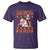 Funny Christmas Beer T Shirt It's the Most Wonderful Time For A Beer - Wonder Print Shop