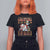 Funny Christmas Beer T Shirt For Women It's the Most Wonderful Time For A Beer - Wonder Print Shop