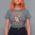 Funny Christmas Beer T Shirt For Women It's the Most Wonderful Time For A Beer - Wonder Print Shop