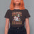 Funny Christmas Beer T Shirt For Women It's the Most Wonderful Time For A Beer - Wonder Print Shop