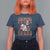 Funny Christmas Beer T Shirt For Women It's the Most Wonderful Time For A Beer - Wonder Print Shop