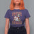 Funny Christmas Beer T Shirt For Women It's the Most Wonderful Time For A Beer - Wonder Print Shop