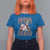 Funny Christmas Beer T Shirt For Women It's the Most Wonderful Time For A Beer - Wonder Print Shop