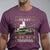 Funny Christmas Veteran T Shirt Merry Tankmas Tank Military Army - Wonder Print Shop