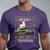 Funny Christmas Veteran T Shirt Merry Tankmas Tank Military Army - Wonder Print Shop
