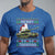 Funny Christmas Veteran T Shirt Merry Tankmas Tank Military Army - Wonder Print Shop
