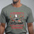 Funny Christmas Military T Shirt Merry Tankmas Tank Veteran Army - Wonder Print Shop