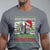 Funny Christmas Veteran T Shirt Have Yourself A Military Christmas - Wonder Print Shop