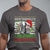 Funny Christmas Veteran T Shirt Have Yourself A Military Christmas - Wonder Print Shop