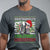 Funny Christmas Veteran T Shirt Have Yourself A Military Christmas - Wonder Print Shop