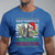 Funny Christmas Veteran T Shirt Have Yourself A Military Christmas - Wonder Print Shop