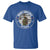 Merry Xmas Veteran T Shirt Grenade Christmas Tree America Flag Patriotic - Wonder Print Shop
