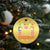 Xmas Veteran Christmas Ornament Soldier America Flag Patriotic - Wonder Print Shop