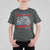 All I Want For Christmas Is My Airman Home T Shirt For Kid - Wonder Print Shop