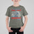 All I Want For Christmas Is My Airman Home T Shirt For Kid - Wonder Print Shop