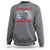 All I Want For Christmas Is My Airman Home Sweatshirt - Wonder Print Shop