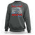 All I Want For Christmas Is My Airman Home Sweatshirt - Wonder Print Shop