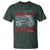 All I Want For Christmas Is My Airman Home T Shirt - Wonder Print Shop
