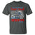 All I Want For Christmas Is My Airman Home T Shirt - Wonder Print Shop