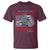 All I Want For Christmas Is My Airman Home T Shirt - Wonder Print Shop