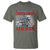 All I Want For Christmas Is My Airman Home T Shirt - Wonder Print Shop